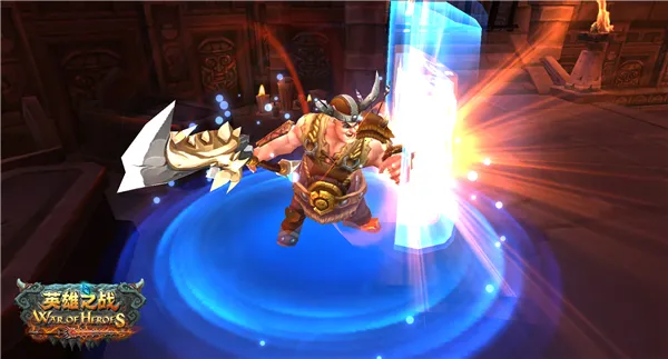 英雄之战2025下载安装 英雄之战2025下载安装