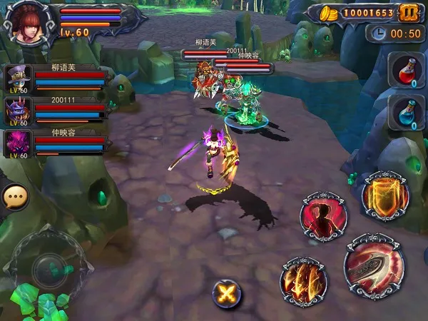 英雄之战2025下载安装 英雄之战2025下载安装