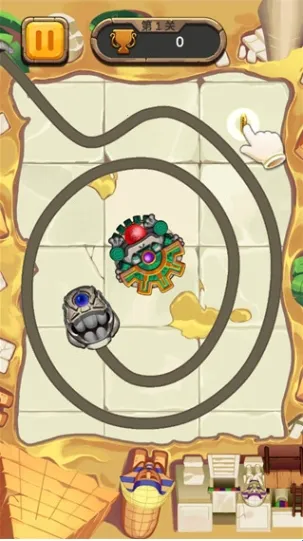 开心祖玛安卓版手机版 开心祖玛安卓版手机版