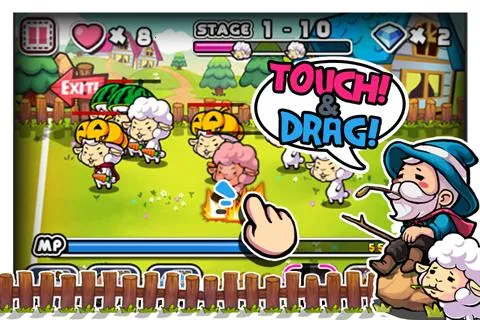 ݵʦĹ(ħսϷ)v1.0 ٷ