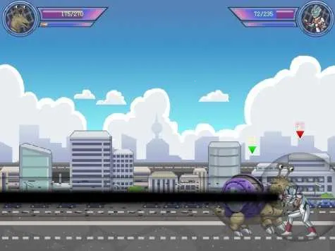 奥特曼斗魂传说2025官方正版 奥特曼斗魂传说2025官方正版