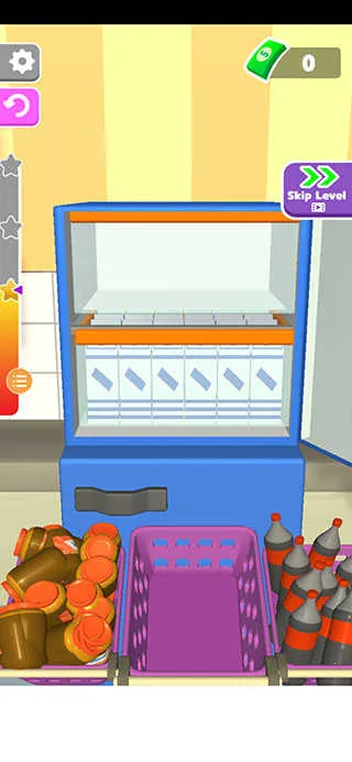 冰箱陈列师2025官方最新版本 冰箱陈列师2025官方最新版本