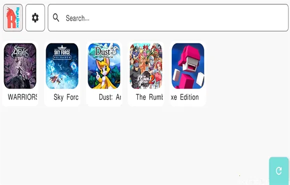 ģ(ֻϷģ)v1.0Preview ׿