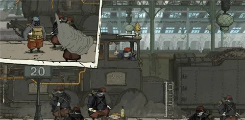 勇敢的心伟大战争安卓版手机版 勇敢的心伟大战争安卓版手机版