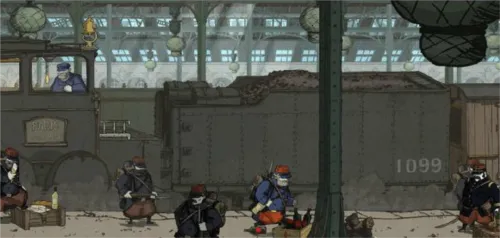 勇敢的心伟大战争安卓版手机版 勇敢的心伟大战争安卓版手机版