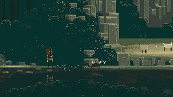 超级兄弟剑与巫术(像素冒险游戏) 超级兄弟剑与巫术(像素冒险游戏)