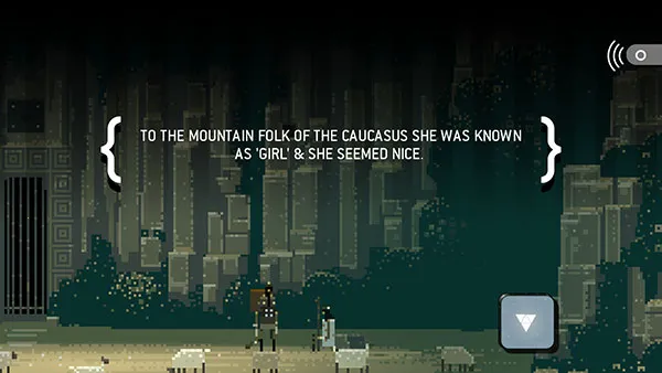 超级兄弟剑与巫术(像素冒险游戏) 超级兄弟剑与巫术(像素冒险游戏)