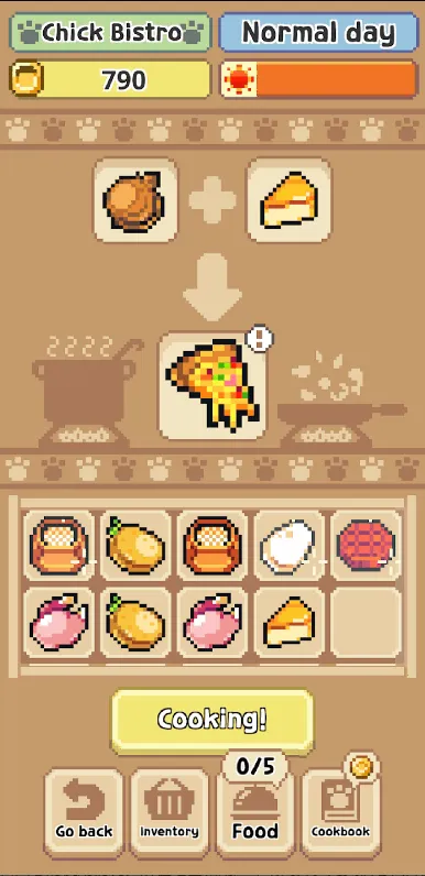 ��ζ����(è�侭Ӫ��Ϸ)v1.0.21 �ֻ���