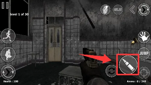 僵尸杀戮42025官方最新版本 僵尸杀戮42025官方最新版本