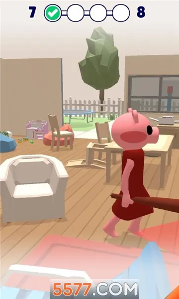 �ٱ��èè(��èè������Ϸ)v4.0.0 ��׿��