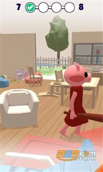 �ٱ��èè(��èè������Ϸ)v4.0.0 ��׿��