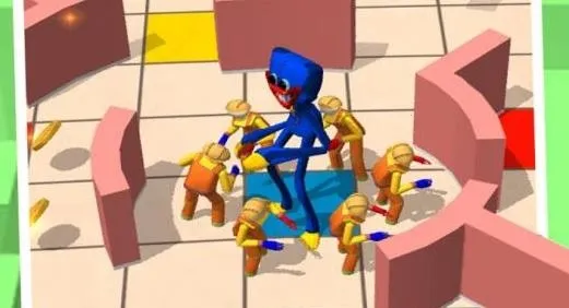 �ٱ��èè(��èè������Ϸ)