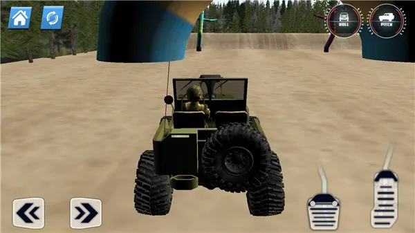 ԽҰ��ʻ�����ֻ���v0.2 �ٷ�����