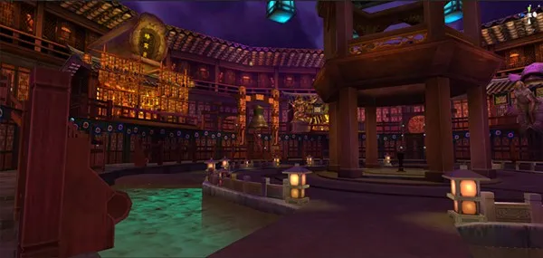 ������֮��Ұ����(��Ĺ������Ϸ)