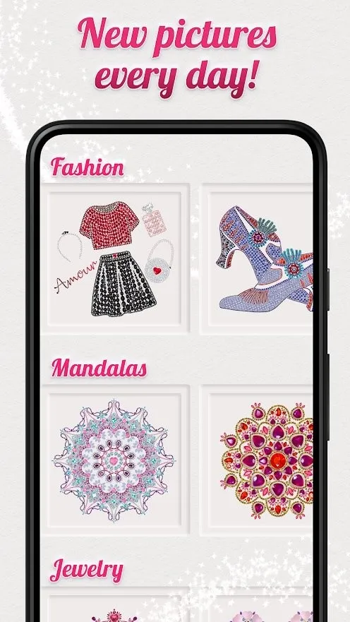 Ѥʯ����(��ʯ��ǶС��Ϸ)v5.2.0 ��Ѱ�