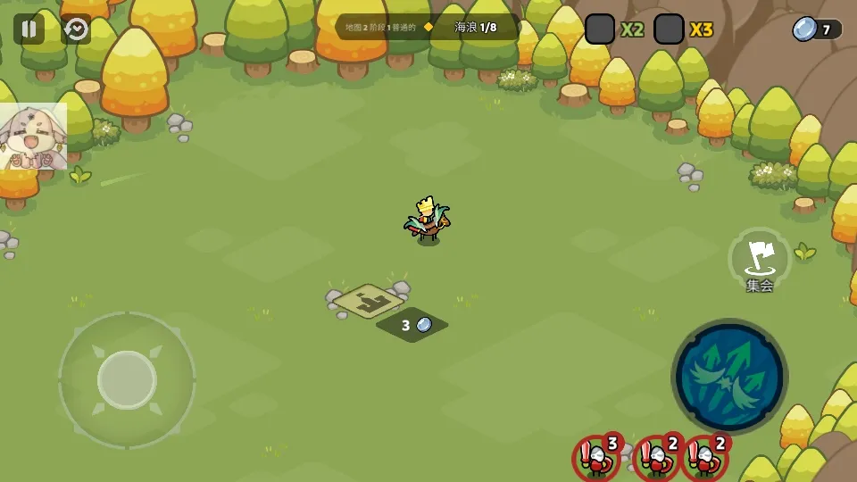 ҹĻ�����߾�����(������Ϸ�淨��)v1.0.964 ��׿��