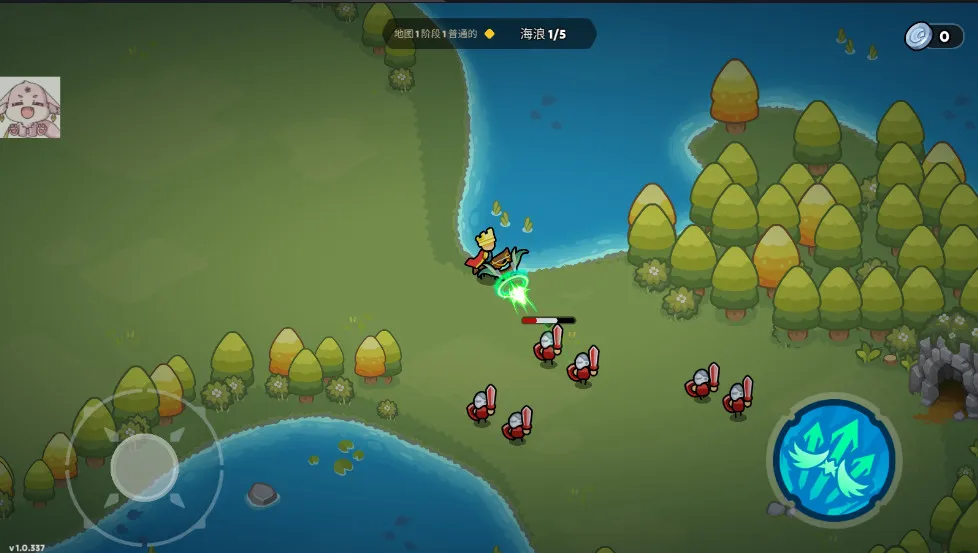 ҹĻ�����߾�����(������Ϸ�淨��)v1.0.964 ��׿��