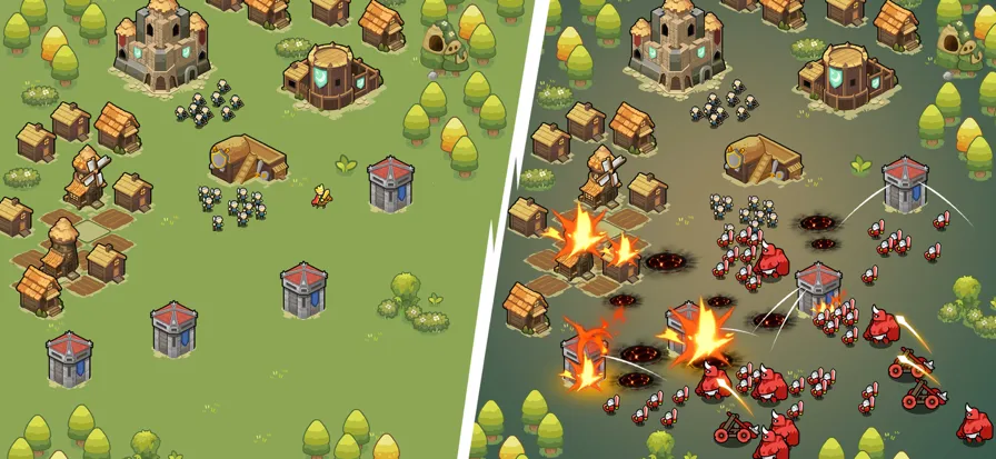 ҹĻ�����߾�����(������Ϸ�淨��)v1.0.964 ��׿��