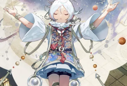 物华弥新(古玩战棋游戏) 物华弥新(古玩战棋游戏)