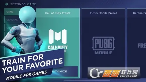 aimlab mobile(���ģ����Ϸ)v0.4.9 �ֻ���