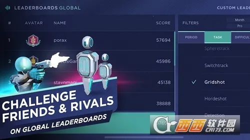 aimlab mobile(���ģ����Ϸ)v0.4.9 �ֻ���