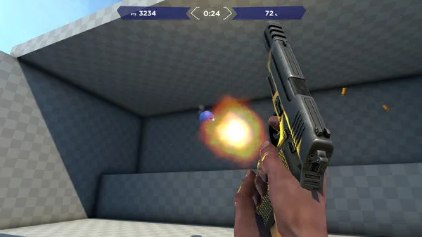 aimlab mobile(���ģ����Ϸ)v0.4.9 �ֻ���