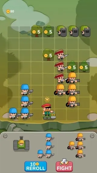 �ϲ��Ŷ�2025�ٷ�����v0.1 ��׿��