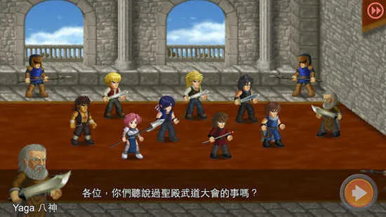 Ӣ�۴���սxȫ����ɫ����(����������Ϸ)v1.093 �ֻ���