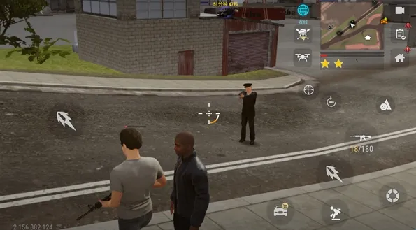 火力全开2城市狂热2025下载安装 火力全开2城市狂热2025下载安装