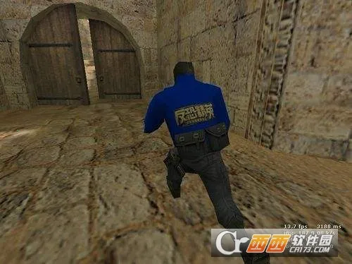 反恐精英2025最新版本 反恐精英2025最新版本