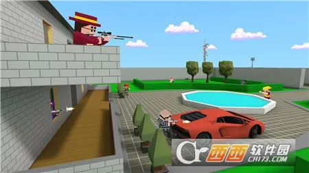 ����ս���ѻ���(���������Ϸ)v306.1.0.3018 �ٷ�����