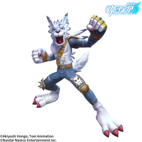 数码宝贝源码2025官方正版 数码宝贝源码2025官方正版