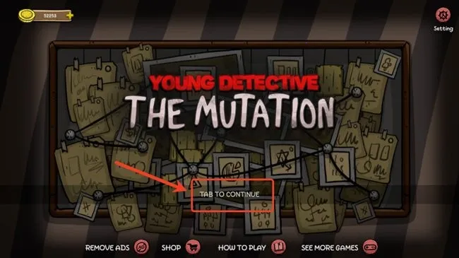 少年侦探突变2025官方正版 少年侦探突变2025官方正版