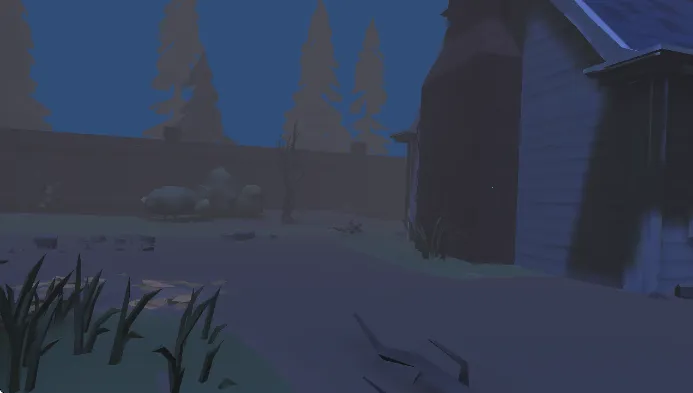 盖尔斯娃娃恐怖屋(恐怖逃脱游戏) 盖尔斯娃娃恐怖屋(恐怖逃脱游戏)