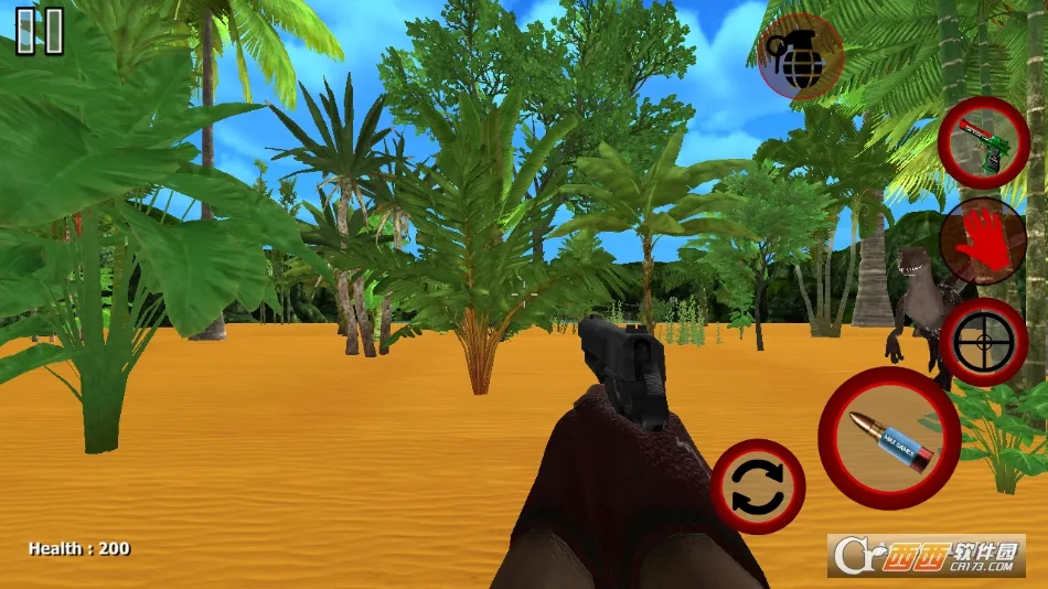 Ѫս������2025���°汾v1.1.1 �ֻ���