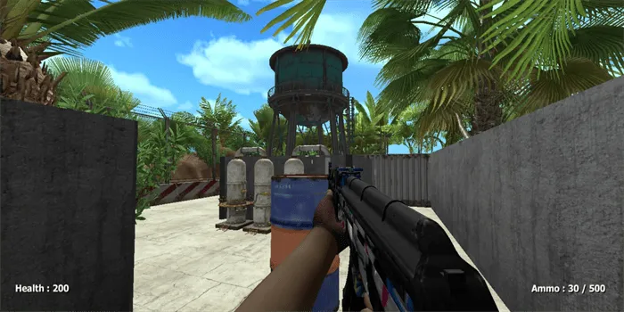 Ѫս������2025���°汾v1.1.1 �ֻ���