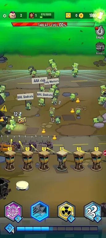 ��ʬ����(��ʬ������Ϸ)v15.0.17 ��׿��