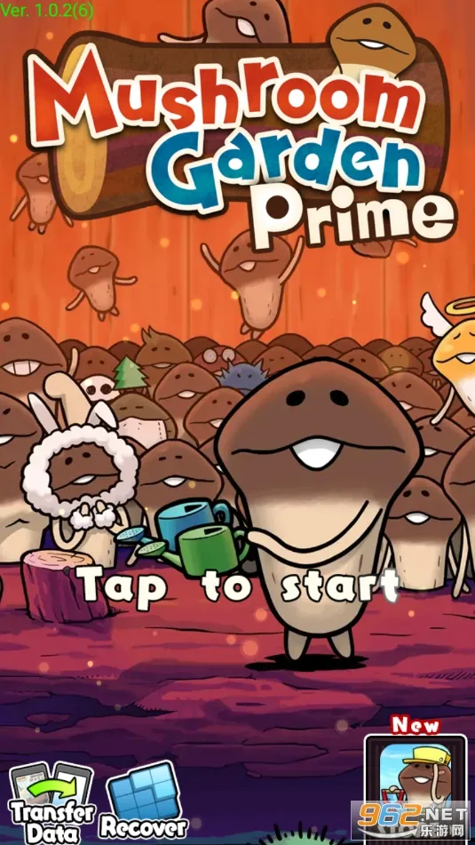 原始菇菇栽培实验室2025官方最新版本 原始菇菇栽培实验室2025官方最新版本