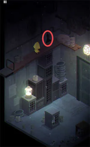 超小梦魇(冒险解谜游戏) 超小梦魇(冒险解谜游戏)