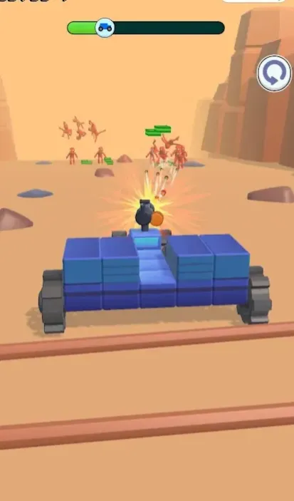 ����������ս��(ս������ս����Ϸ)v0.9 �ٷ�����