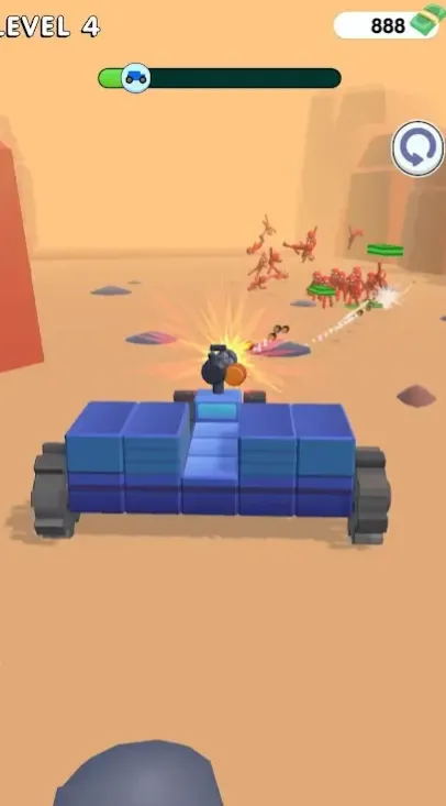 ����������ս��(ս������ս����Ϸ)v0.9 �ٷ�����