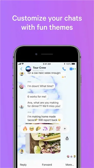 Messenger2025下载安装 Messenger2025下载安装