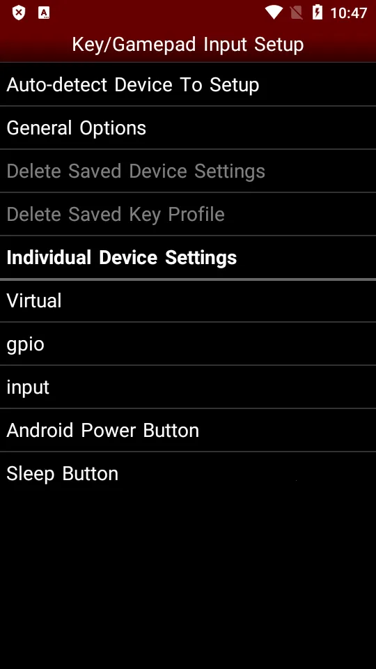 NES.emu�����ֻ���v1.5.55(Preview-Mod) �ٷ�����