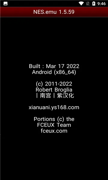 NES.emu�����ֻ���v1.5.55(Preview-Mod) �ٷ�����