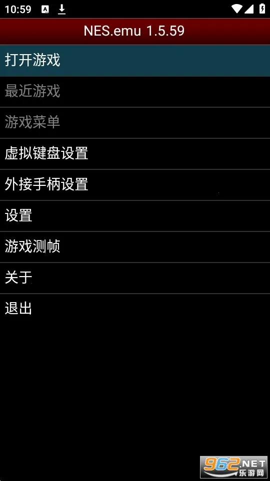 NES.emu�����ֻ���v1.5.55(Preview-Mod) �ٷ�����