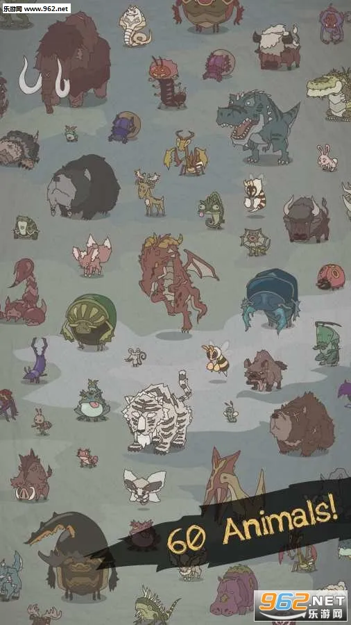 Wild Tamer2025���°汾v2.44 ��Ѱ�
