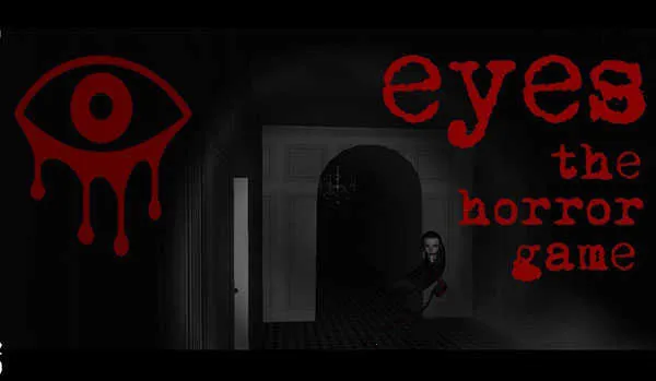 Eyes Horror2025�ٷ�����v7.0.120 ��׿��