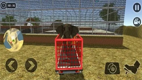 ŷ�޿�����ʻģ����2025�ٷ����°汾v1.01 �ٷ�����