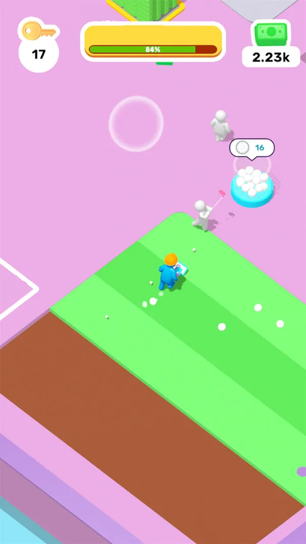 �����ҵ�С��(С��ģ�⽨����Ϸ)v1.0 �ֻ���