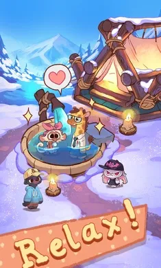 Ӫ��è���ȹ�2025�ٷ�����v1.3.0 �ֻ���